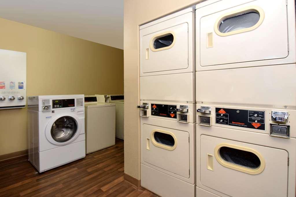 Mainstay Suites Little Rock West Near Medical Centers Eksteriør billede