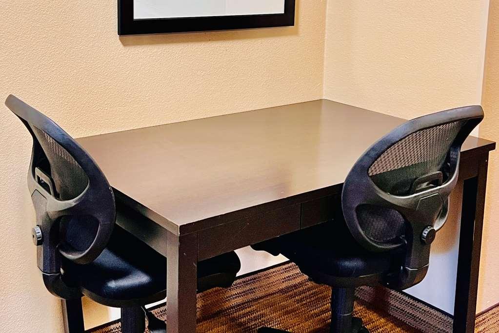 Mainstay Suites Little Rock West Near Medical Centers Værelse billede