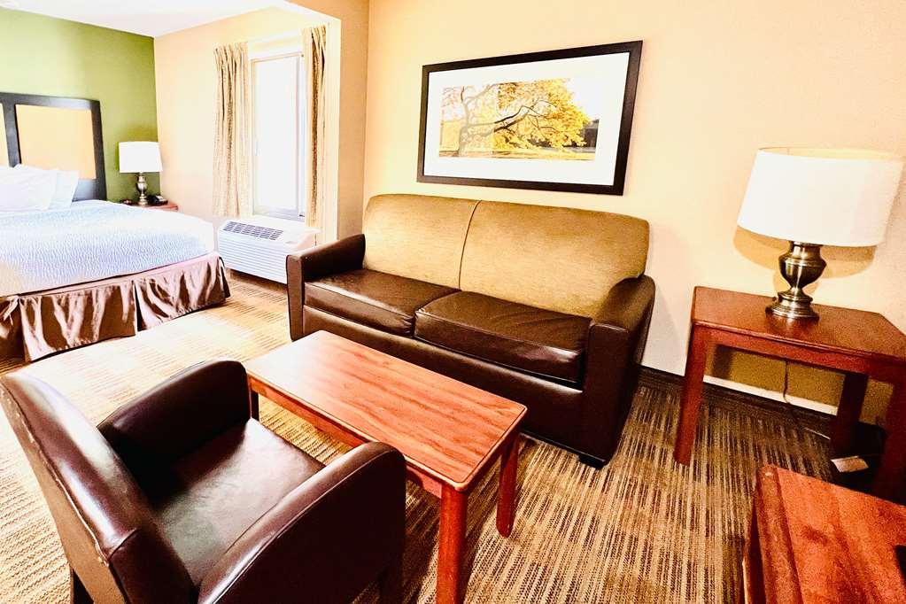 Mainstay Suites Little Rock West Near Medical Centers Værelse billede