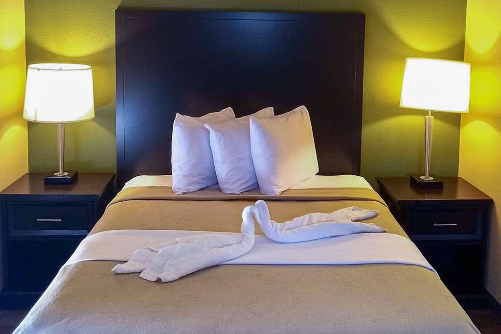 Mainstay Suites Little Rock West Near Medical Centers Værelse billede