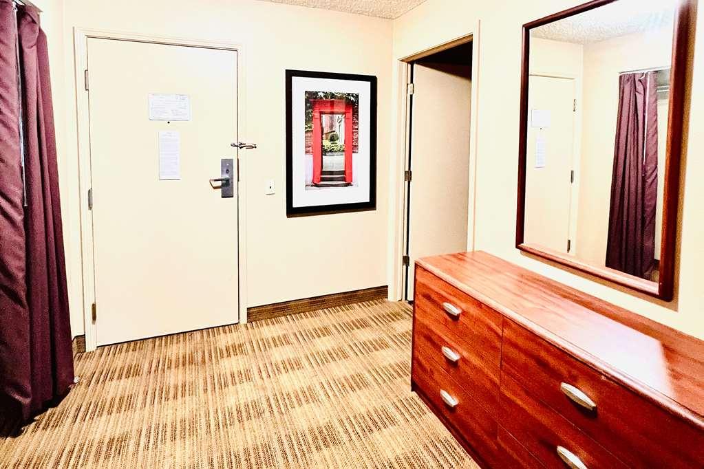 Mainstay Suites Little Rock West Near Medical Centers Værelse billede