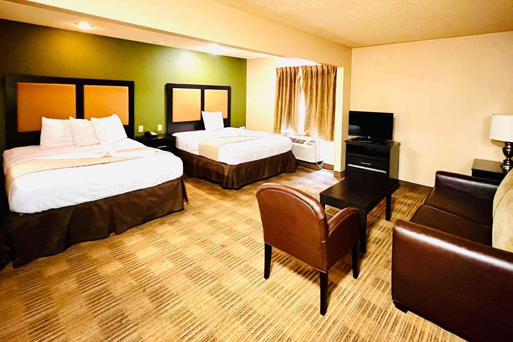 Mainstay Suites Little Rock West Near Medical Centers Værelse billede