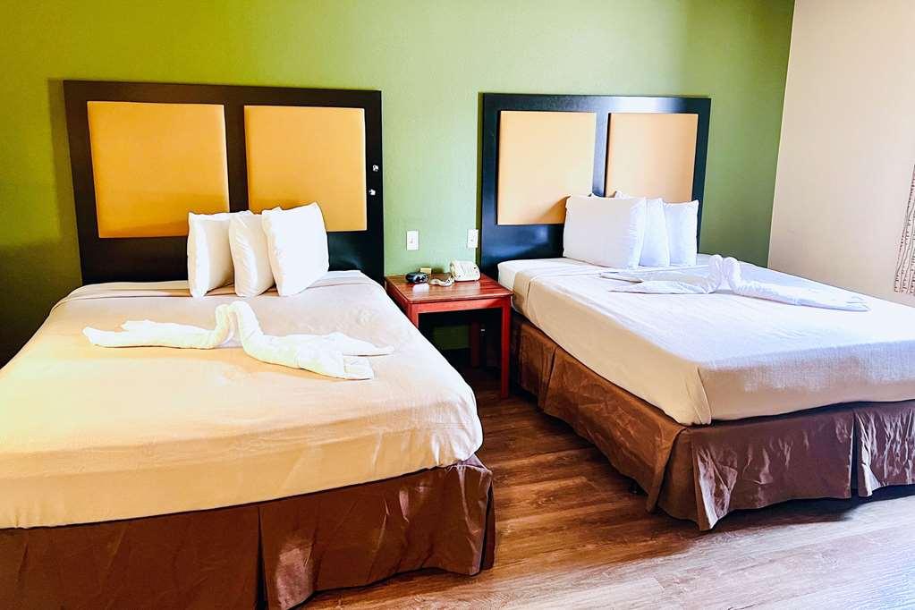 Mainstay Suites Little Rock West Near Medical Centers Værelse billede