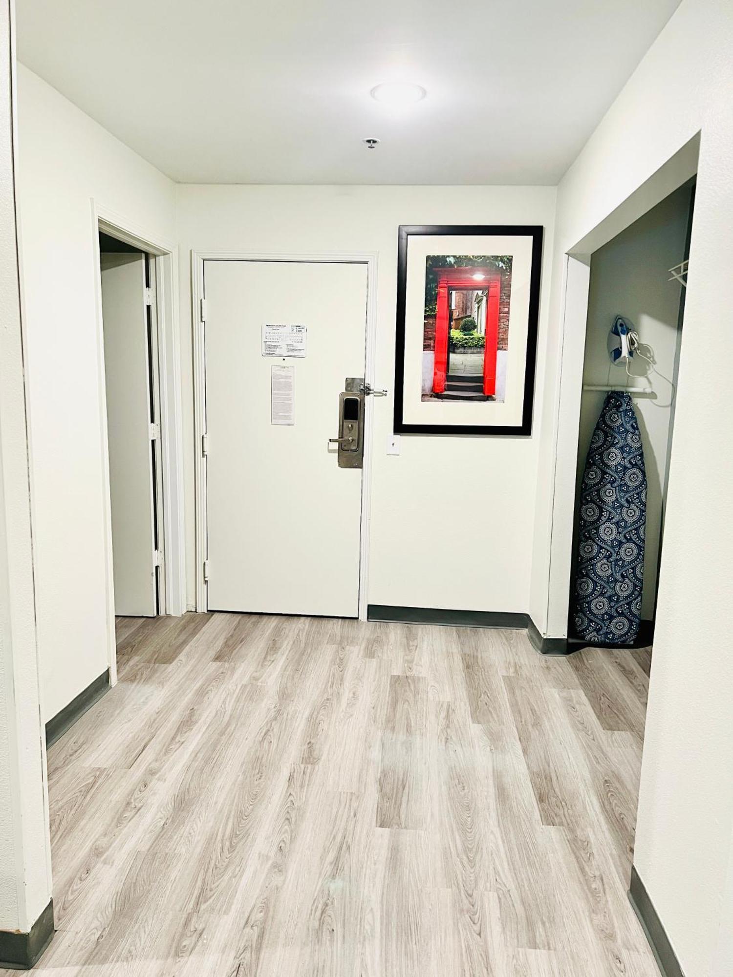 Mainstay Suites Little Rock West Near Medical Centers Eksteriør billede
