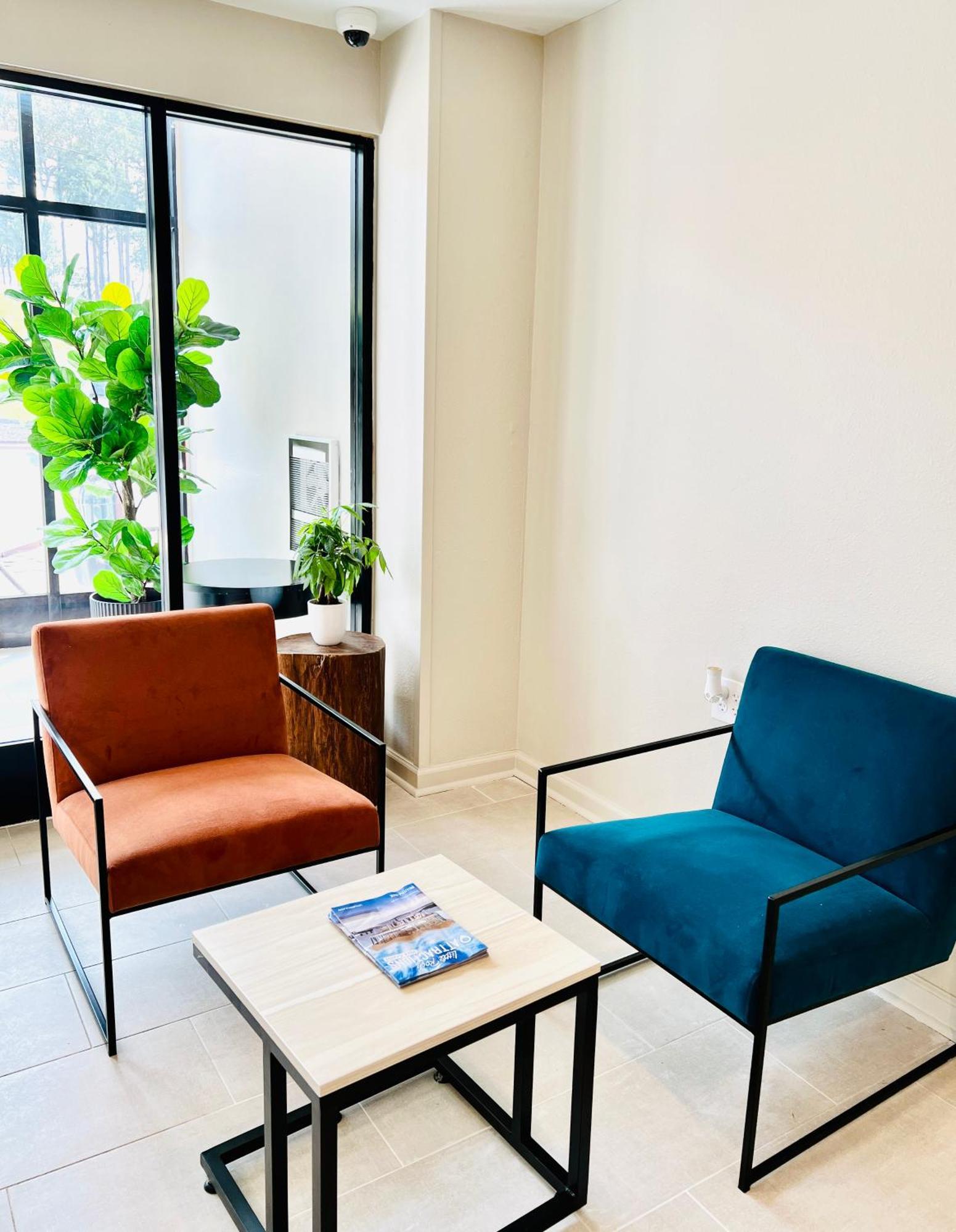 Mainstay Suites Little Rock West Near Medical Centers Eksteriør billede