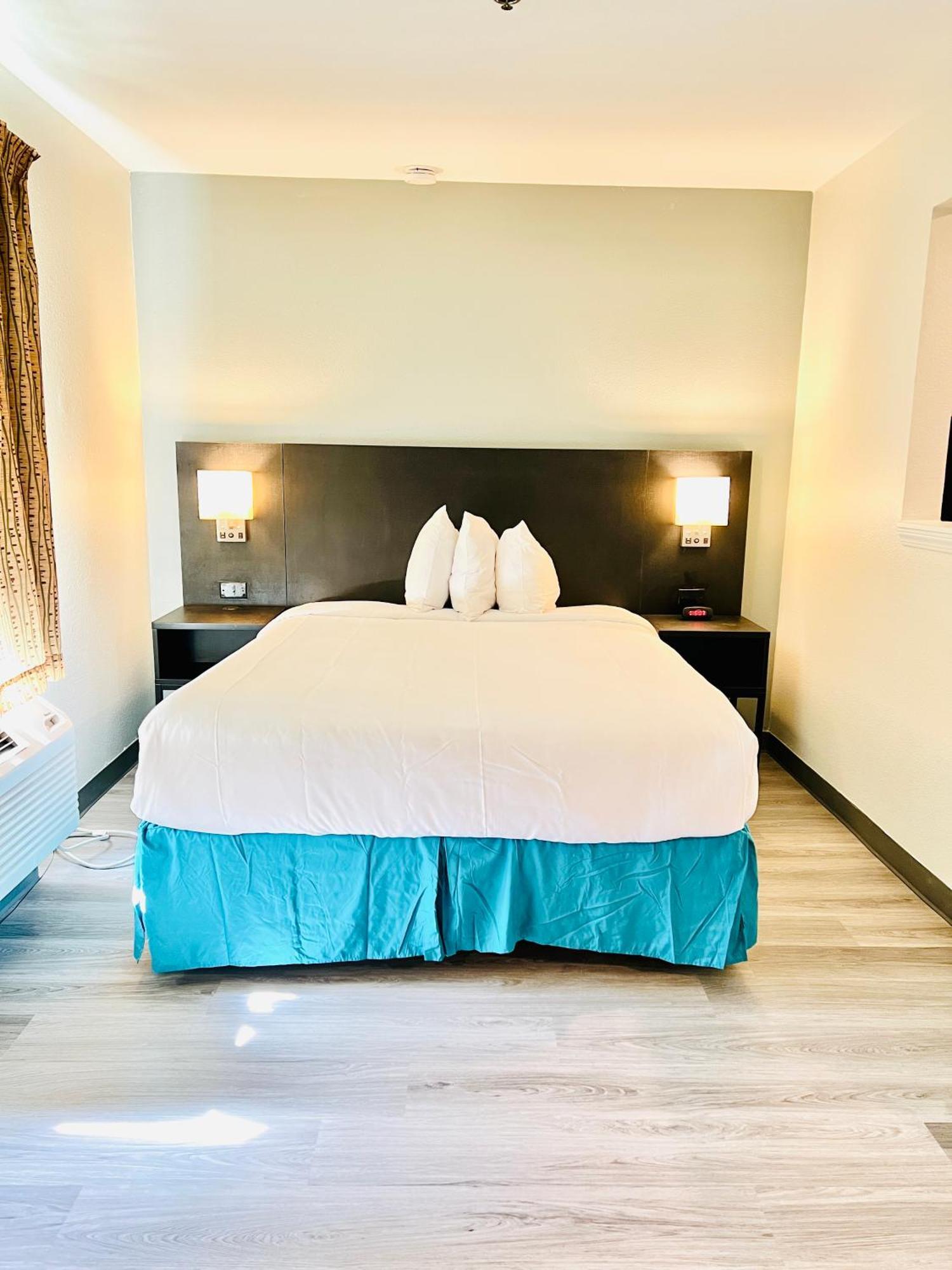 Mainstay Suites Little Rock West Near Medical Centers Eksteriør billede