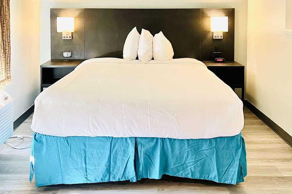 Mainstay Suites Little Rock West Near Medical Centers Værelse billede