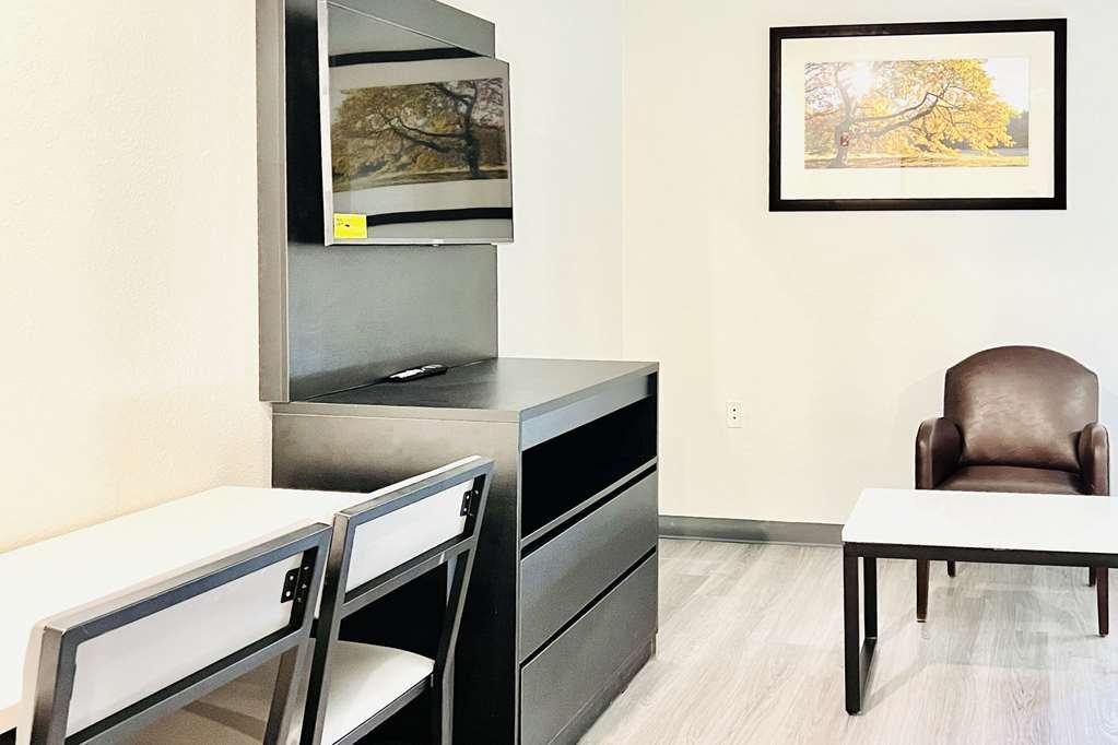 Mainstay Suites Little Rock West Near Medical Centers Værelse billede