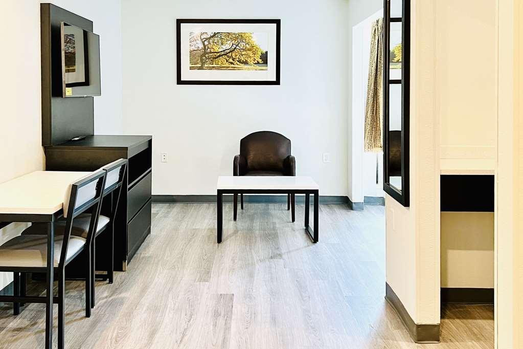 Mainstay Suites Little Rock West Near Medical Centers Værelse billede