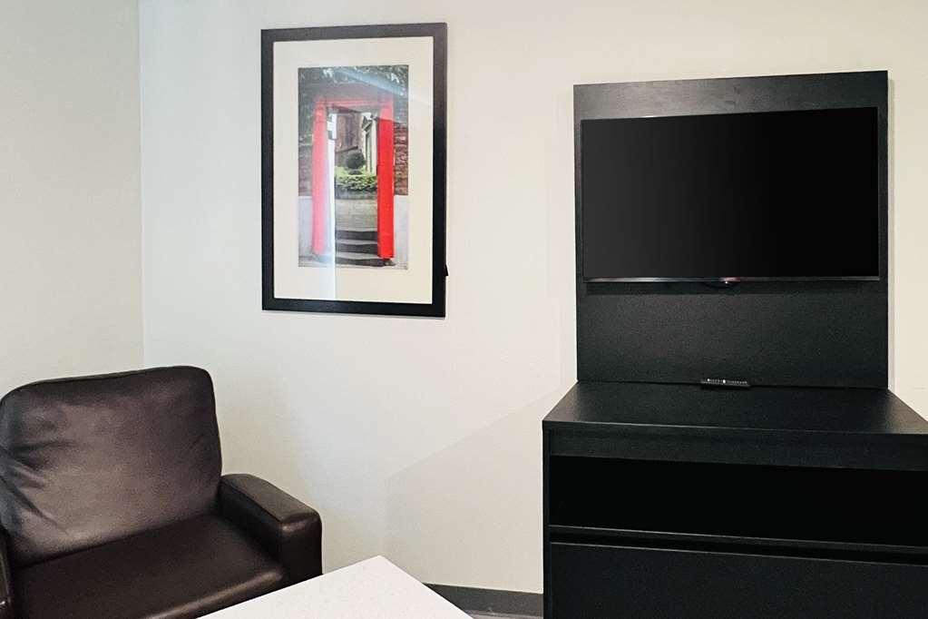 Mainstay Suites Little Rock West Near Medical Centers Værelse billede
