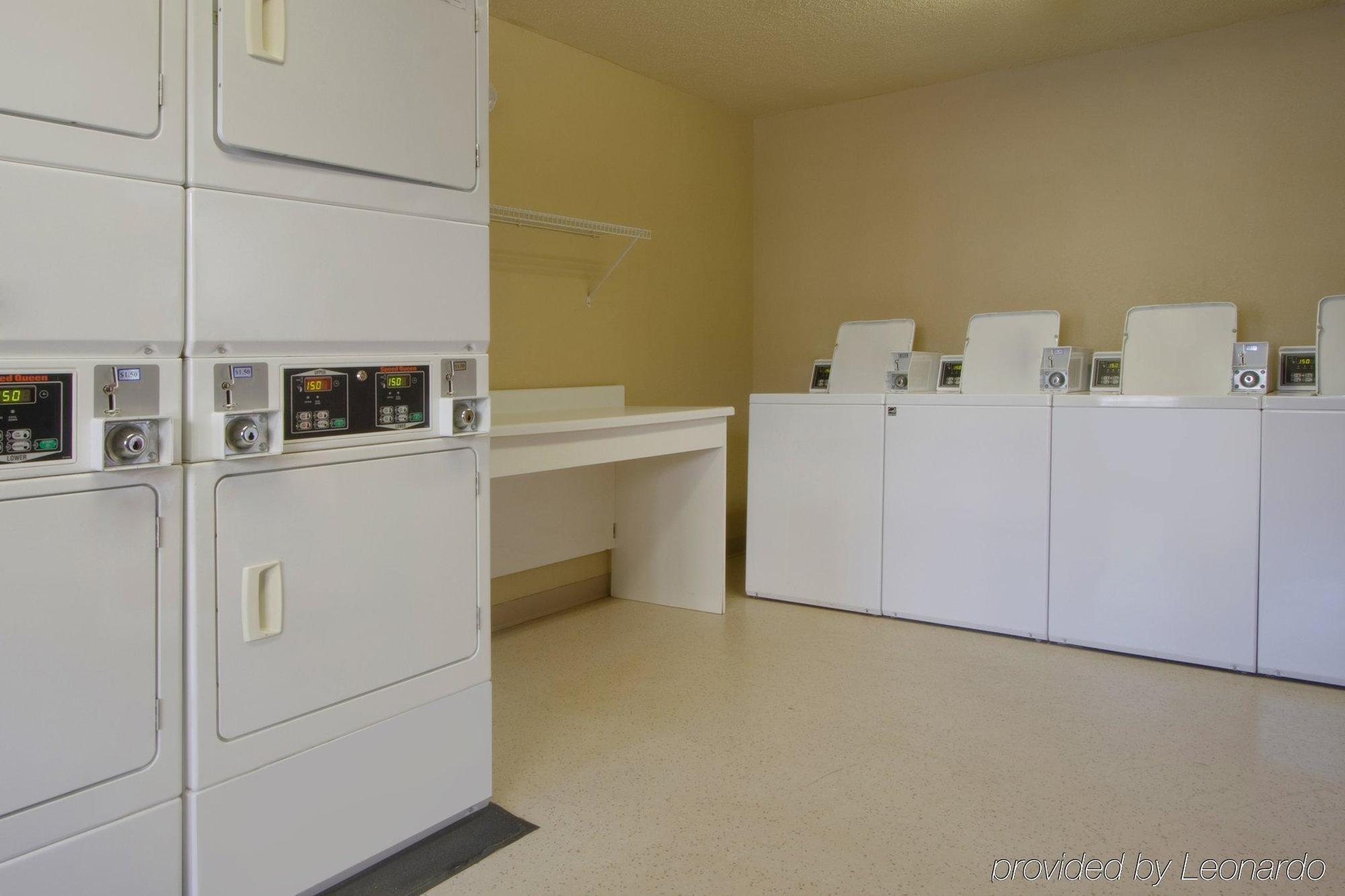 Mainstay Suites Little Rock West Near Medical Centers Eksteriør billede